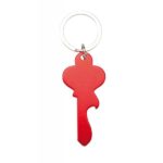 Keyring, bottle opener V4757-05