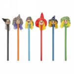 Pencil "witch" V6109-00