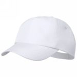 Czapka z daszkiem RPET V7188-02