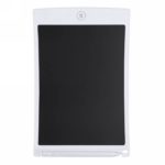 Magnetic LCD writing tablet, pen included V7374-02