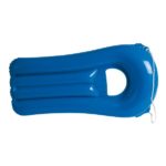 Inflatable beach mattress V7693-04