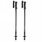 Walking poles set, trekking poles, 2 pcs V7800-03