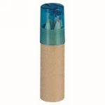 Colour pencil set with pencil sharpener V7831/A-11