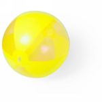 Inflatable beach ball V7893-08