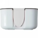 Lunch box 850 ml, phone stand V7980-02