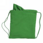 Drawstring bag, towel V8453-06