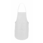 Kitchen apron V8524-02