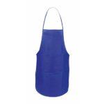 Kitchen apron V8524-04