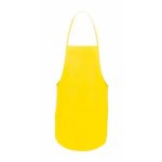 Kitchen apron V8524-08