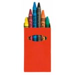Crayon set V8606-05