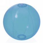 Inflatable beach ball V8675-04