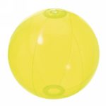 Dmuchana piłka plażowa V8675-08