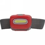 Head torch 8 COB V8756-05