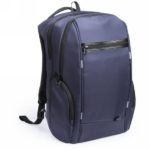 Water resistant 15" laptop backpack V8946-04