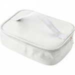 Cooler bag with lunch box 1,2 L, cutlery V9419-02