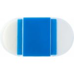 Eraser, pencil sharpener V9639-11