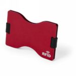 Etui na karty kredytowe, ochrona RFID V9854-05