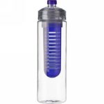 Sports bottle 650 ml V9868-04
