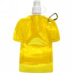 Foldable sports bottle 320 ml "T-shirt" V9903-08