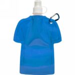 Foldable sports bottle 320 ml "T-shirt" V9903-11
