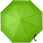 Automatic umbrella, foldable V9912-10