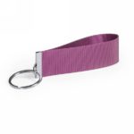 Keyring with hanger V0864-31