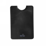 Credit card holder, RFID protection V0891-03