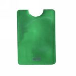 Credit card holder, RFID protection V0891-06