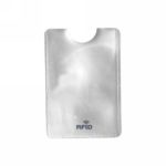 Credit card holder, RFID protection V0891-32