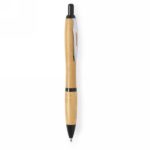 Bamboo ball pen V1974-03