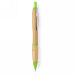Bamboo ball pen V1974-10