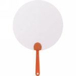 Hand fan V7381-07