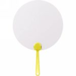 Hand fan V7381-08
