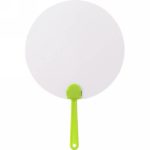 Hand fan V7381-09