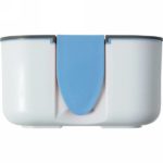 Pudełko śniadaniowe 850 ml, stojak na telefon V7980-23