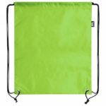 Worek ze sznurkiem RPET V8169-06