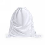 Antibacterial drawstring bag V0062-02