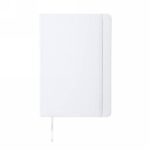 Antibacterial notebook A5 V0222-02