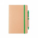 Notatnik A5 z długopisem V0233-06