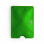Credit card holder, RFID protection V0486-10