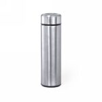 Termos 430 ml, posiada sitko zatrzymujące fusy V0969-32