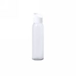 Glass sports bottle 470 ml V0978-00