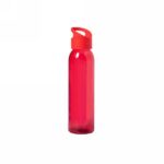 Glass sports bottle 470 ml V0978-05