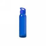 Glass sports bottle 470 ml V0978-11