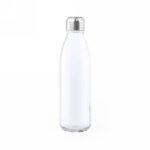 Glass sports bottle 650 ml V0979-00