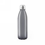 Glass sports bottle 650 ml V0979-03