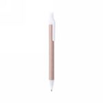 Recycled cardboard ball pen V1993-02