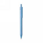 Wheat straw ball pen V1994-11