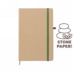 Notebook approx. A5 V2988-06