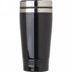 Travel mug 450 ml V4876-03